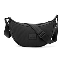 Johnny Urban Crossbody Kaia S Svart 1