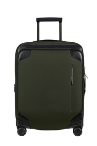 Samsonite Resväska Splendix Grön/Svart 55 Cm 1