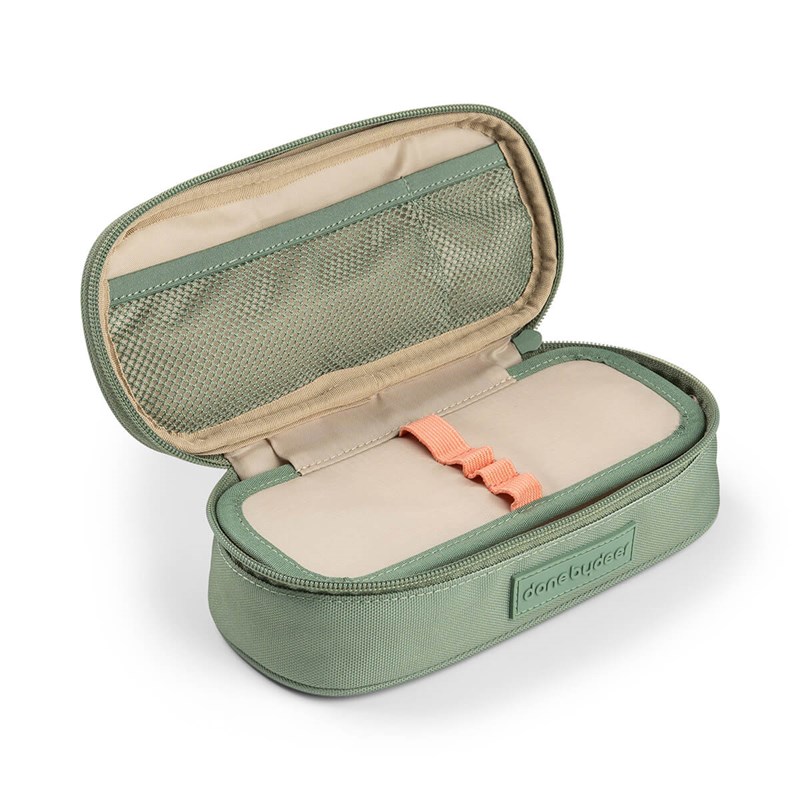 Done By Deer Penalhus Tiny trails Grøn 4