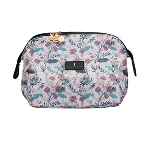 Coming Copenhagen Necessär Mia Stor Blommigt tryck