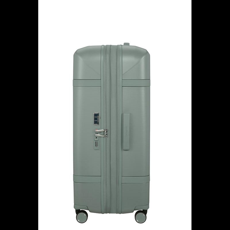 Samsonite Kuffert Image Grå 81 Cm 4