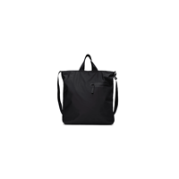 RAINS Tote Bag Dash W3 Svart 1