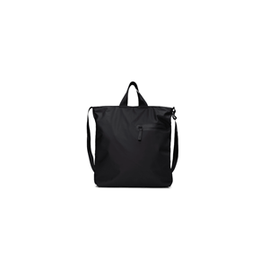 Rains Tote Bag Dash W3 Svart