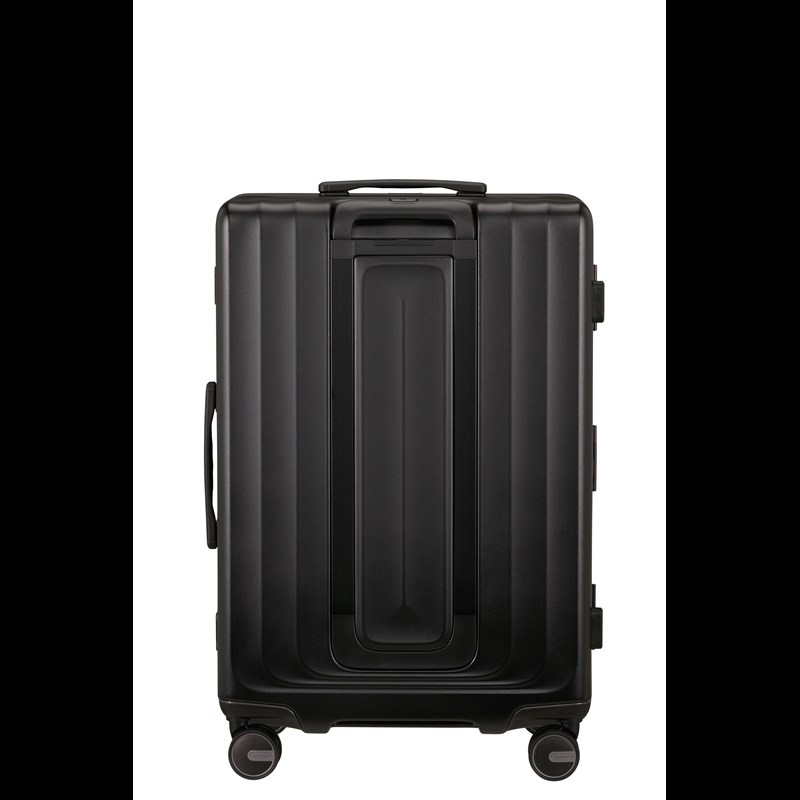 Samsonite Resväska Focus M. Grå 69 Cm 2