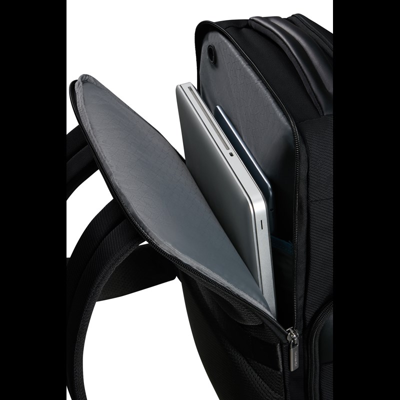 Samsonite Ryggsäck Evosight Svart 15" 6
