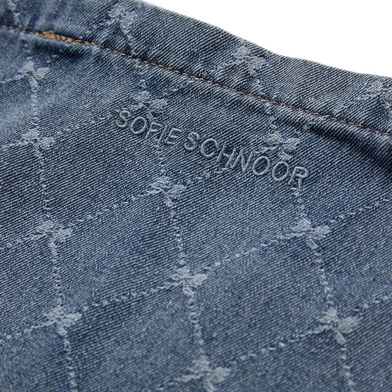 Sofie Schnoor Axelvaska ElinSW Denim 3