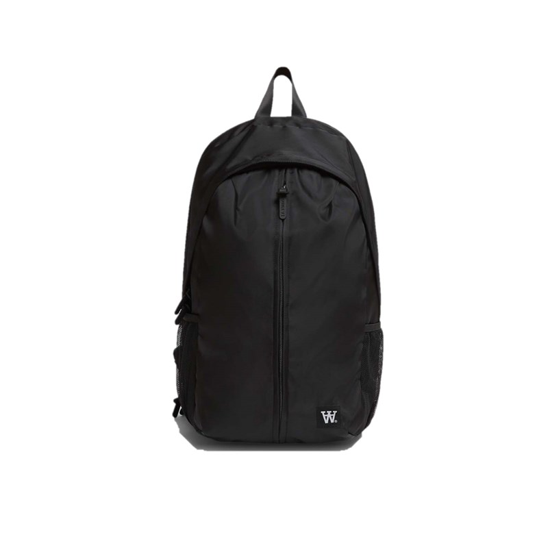 Double A by WOOD WOOD Rygsæk Zed AA Sort 1