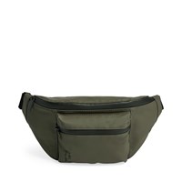 Tyler & Co Midjeväska Columbia Grön