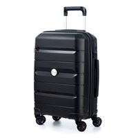 Adax Resväska Charlie Svart 55 Cm 1