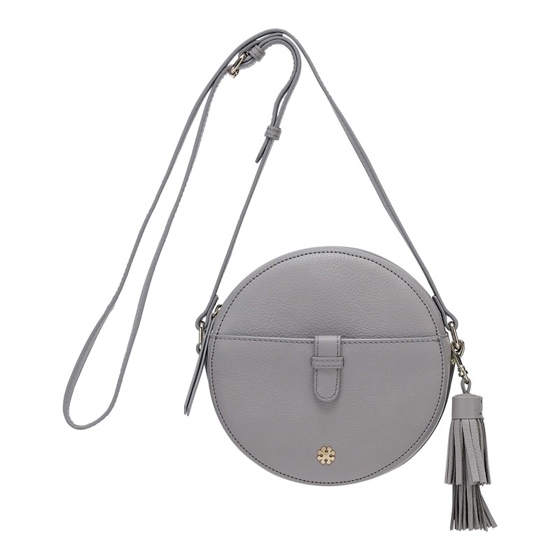 DAY ET Crossbody Day Berlin Grå