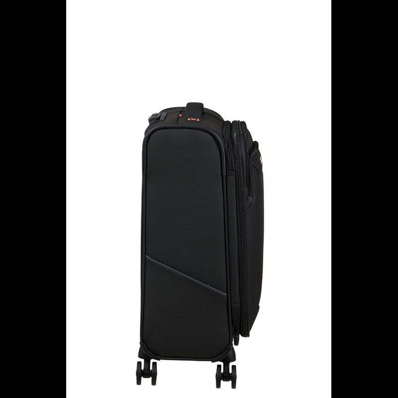 American Tourister Kuffert Summerride Sort 55 Cm 5