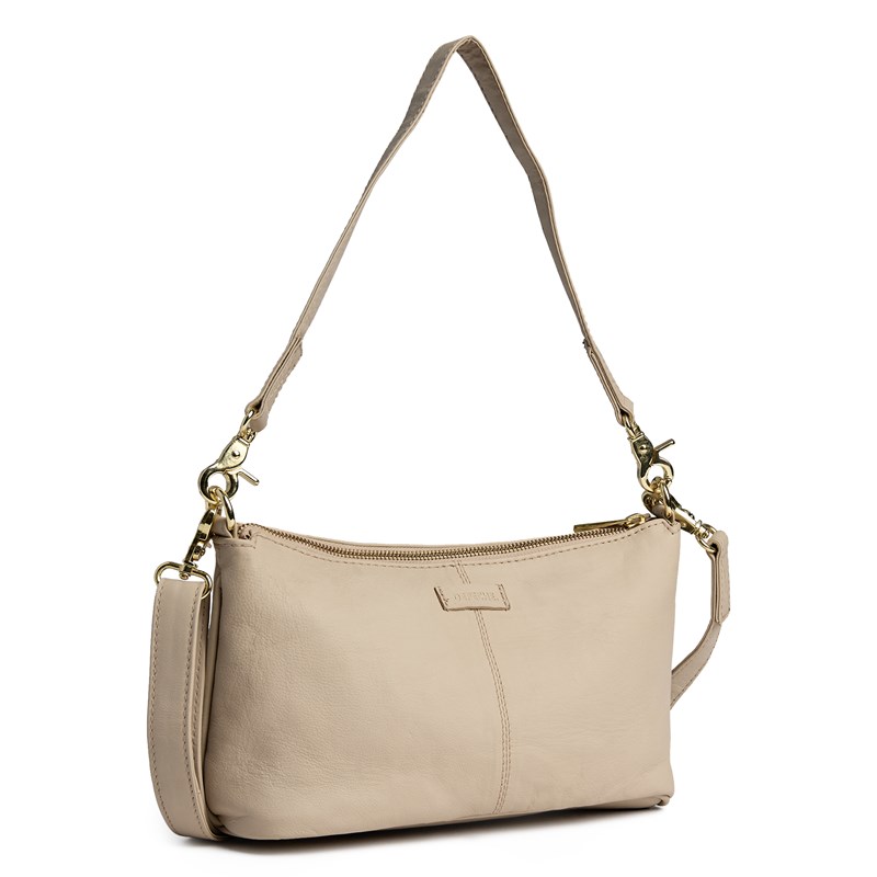 Depeche Crossbody Sand 2