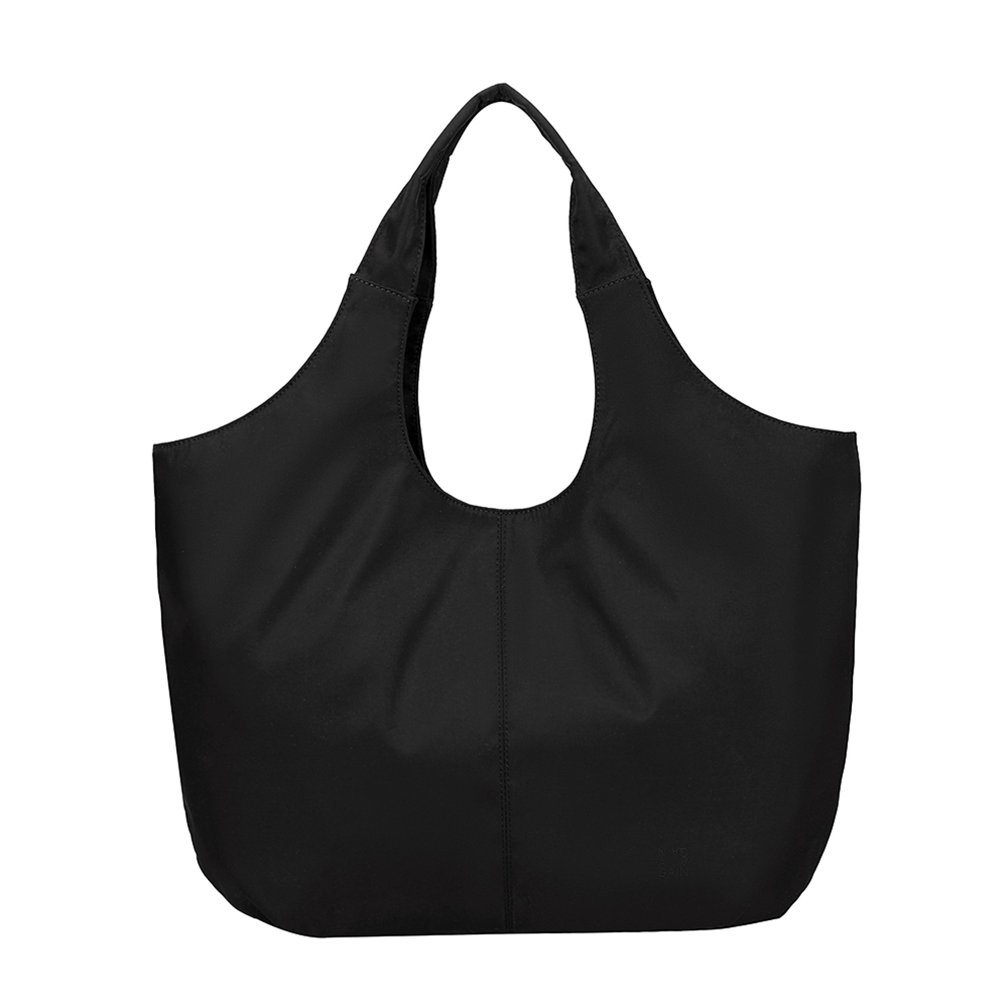 Again Shopper Apricot