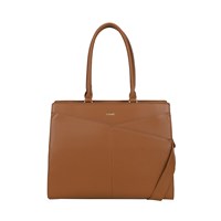 Conmé Computertaske Liva Cognac 13" 1