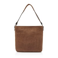 Castelijn & Beerens Taske Hobo Cognac 1