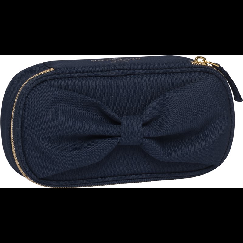 Beckmann Penalhus Sport Jr. Ovalt Navy 1