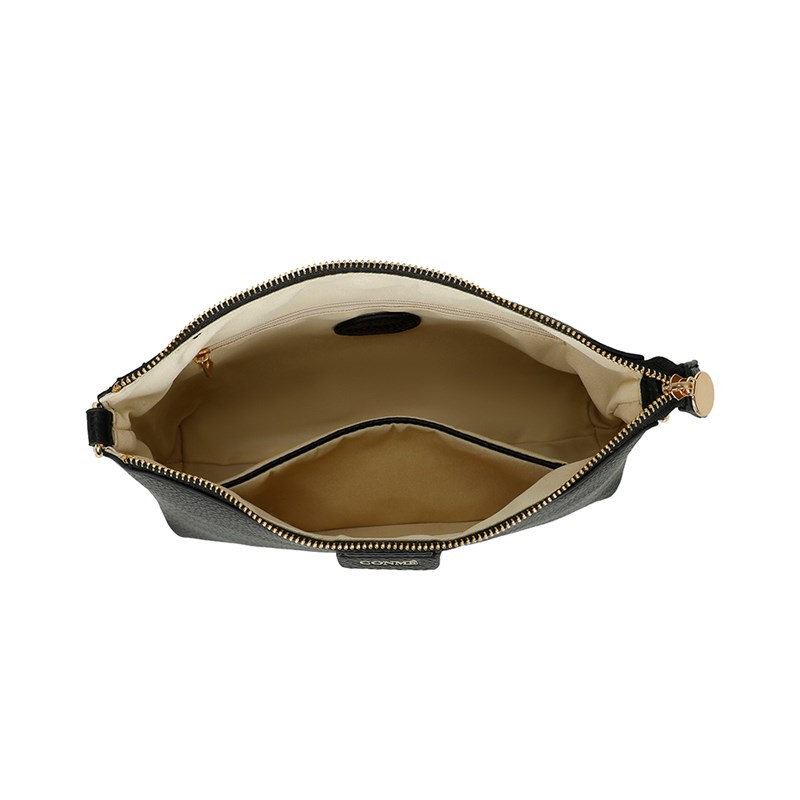 Conmé Crossbody New Svart 4