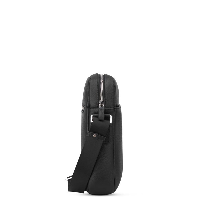 Delsey Crossbody Svart 4