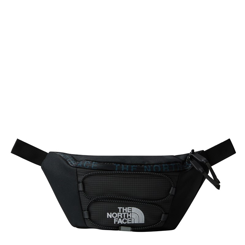 The North Face Midjeväska Jester Lumbar Svart/grå 1