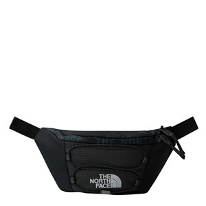 The North Face Midjeväska Jester Lumbar Svart/grå