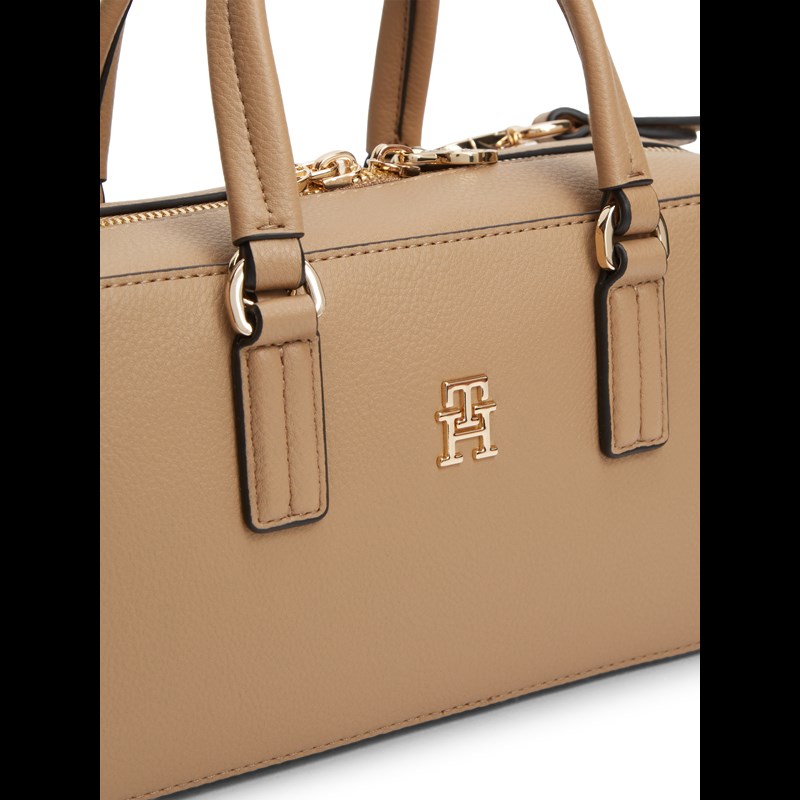 Tommy Hilfiger Håndtaske Daily Khaki 4