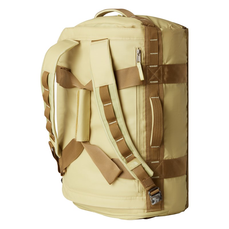 The North Face Duffel Bag Base C. Voyager 42 Beige/grøn 3