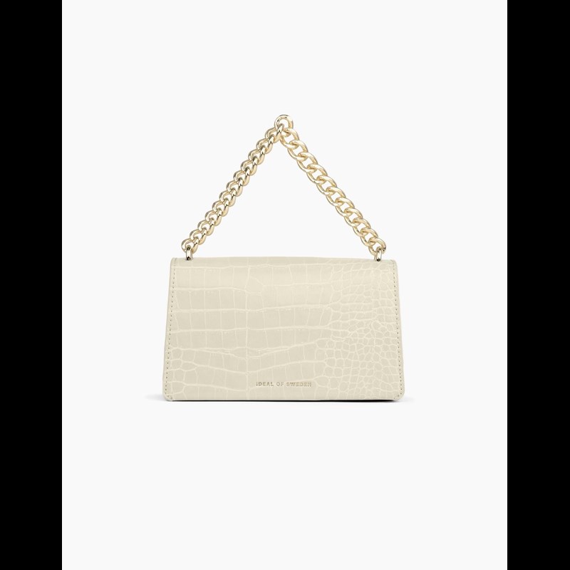 iDeal Of Sweden Skuldertaske Lia Beige 2