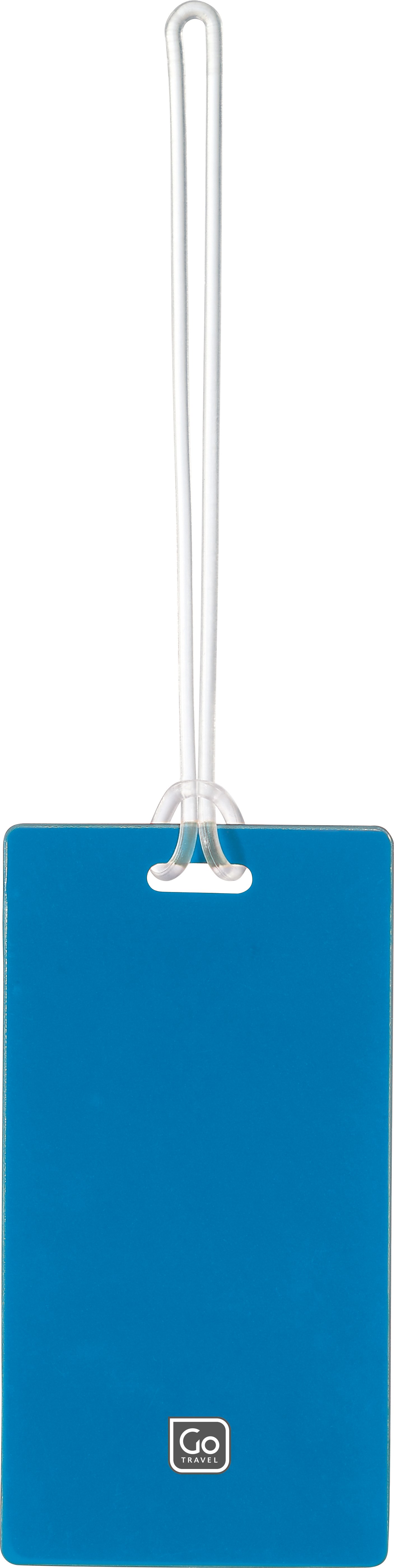 Go Travel Kuffertmærker