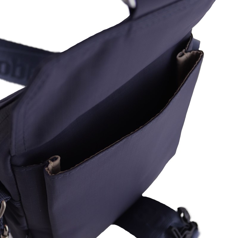 Kintobe Crossbody Nico M. blå 5