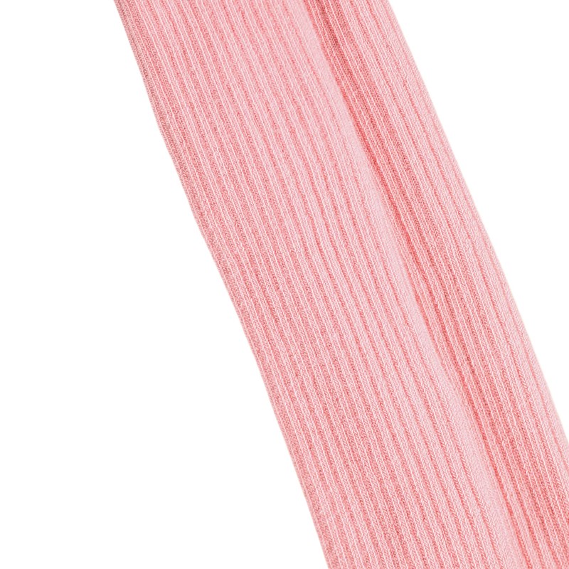 Molo Strømpebukser Rib Rosa Str. 86-92 3