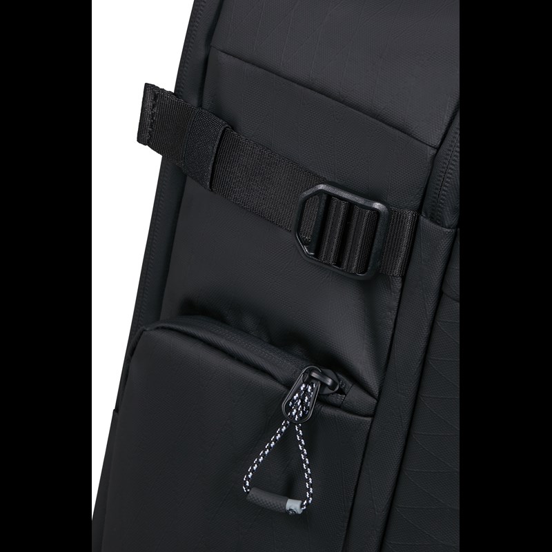 Samsonite Ryggsäck underseater Cabin Pac Svart 15" 8