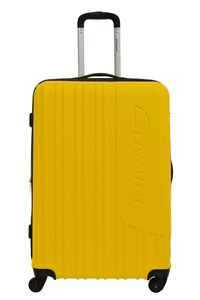 Cavalet Stor väska  Gul 73 CM