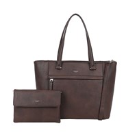 Ulrika Shopper Ulrika M. Brun 15" 1