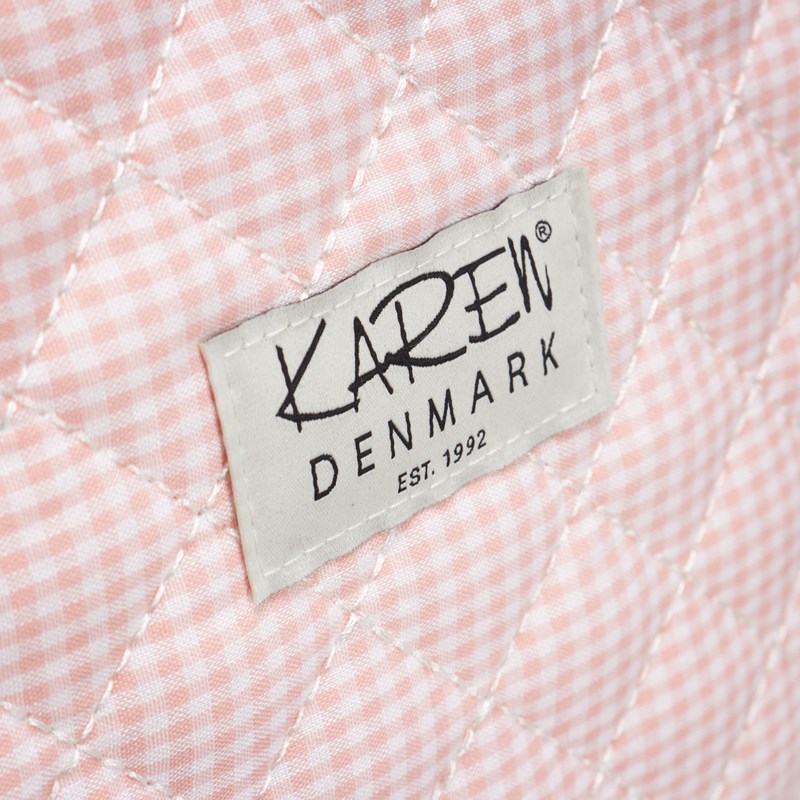 Karen Toilettaske   Rosa 5