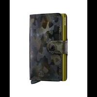 Secrid Miniwallet Mossa 1