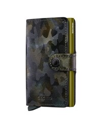 Secrid Miniwallet Mossa 1