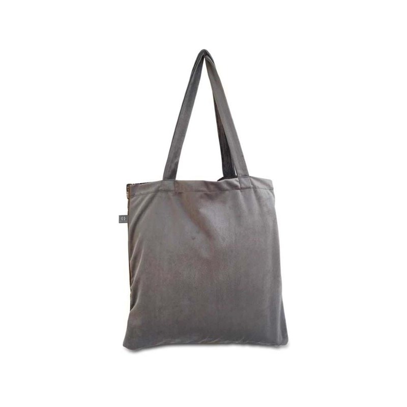Homeyness Shopper   Blå Grå 2