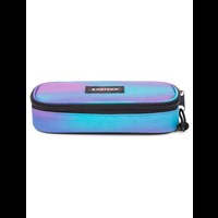 Eastpak Pennfodral Oval Single Lila/rosa 1