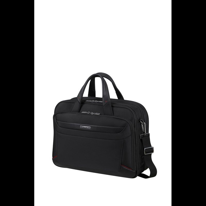 Samsonite Datorväska Pro-Dlx 6 Svart 15" 2