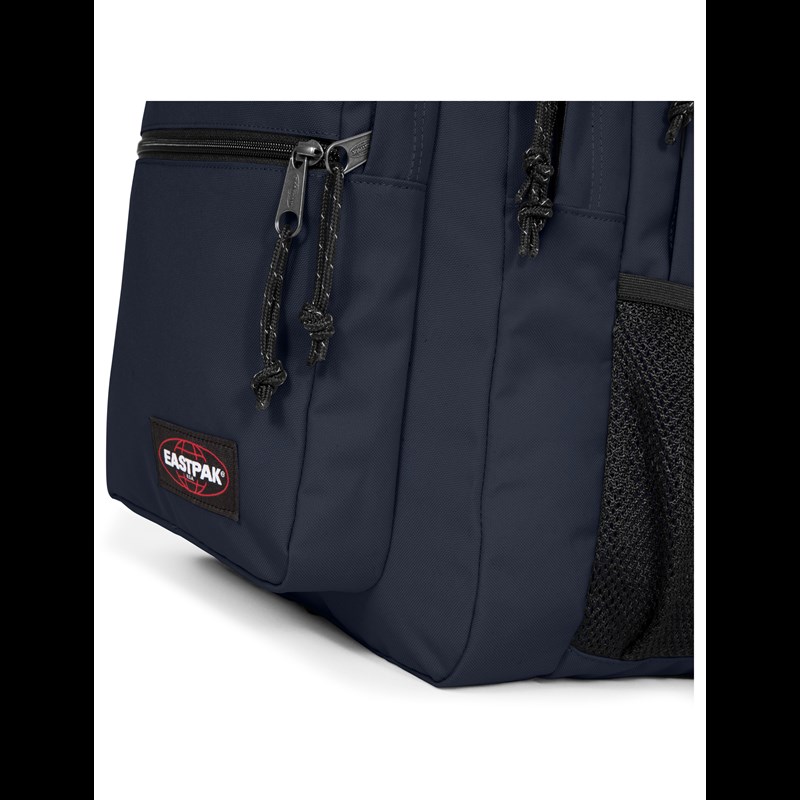 Eastpak Ryggsäck Morius Mörkblå 15" 5