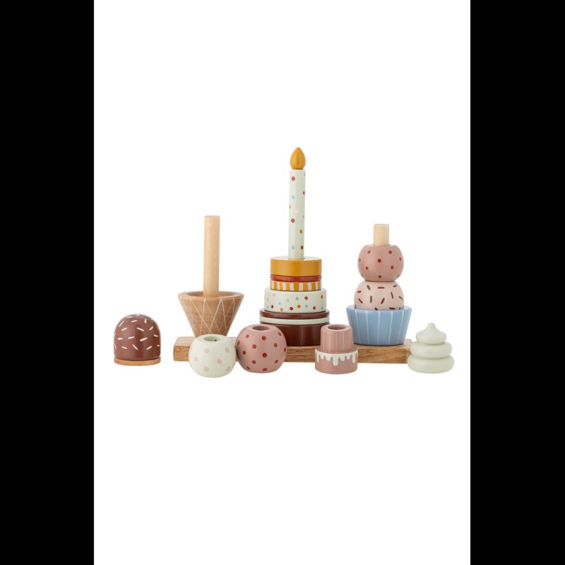 Bloomingville Aktivitetsleksak Celebrate Natur 4