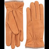 Hestra Handske Charlotte Brun
