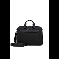 Samsonite Axelväska Evosight Svart 17" 1