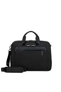 Samsonite Axelväska Evosight Svart 17" 1