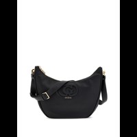 Guess Axelväska Calebra Hobo Svart 1