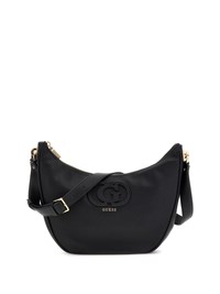 Guess Axelväska Calebra Hobo Svart 1