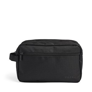 Tyler & Co Toilettaske Saint-Tropez Sort