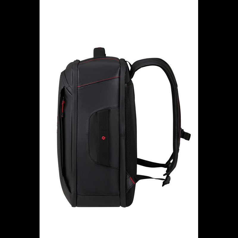 Samsonite Ryggsäck Ecodiver M Svart 15" 4