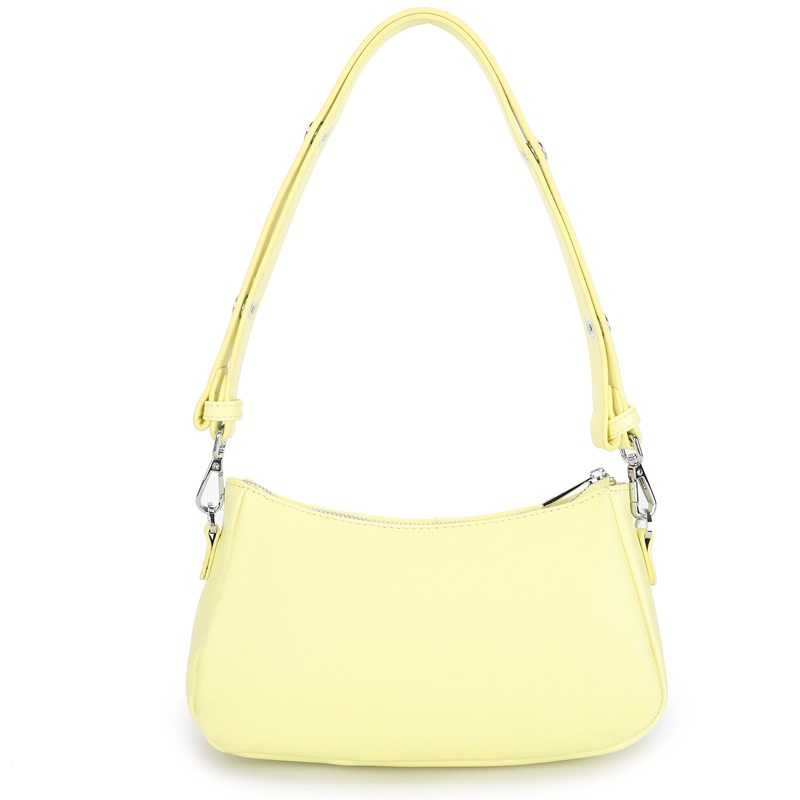 Unlimit Skuldertaske Zoey Lysegul 2