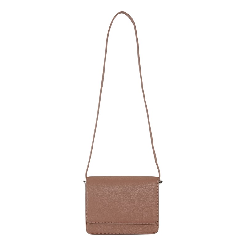 Molo Crossbody Zoe Brun/beige 1